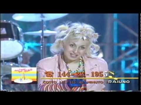 Un disco per l'estate 1994 seconda parte