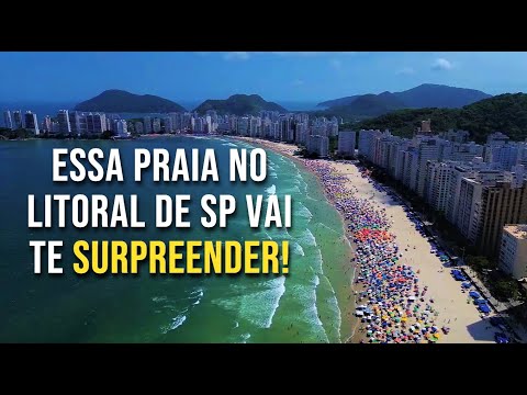 PRAIA DAS PITANGUEIRAS E CENTRO DO GUARUJÁ - Dicas de morador