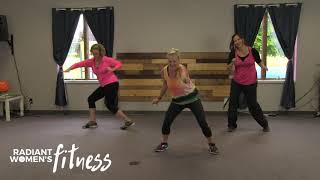 Heartbeat || Beckah Shae || Radiant Women's Fitness
