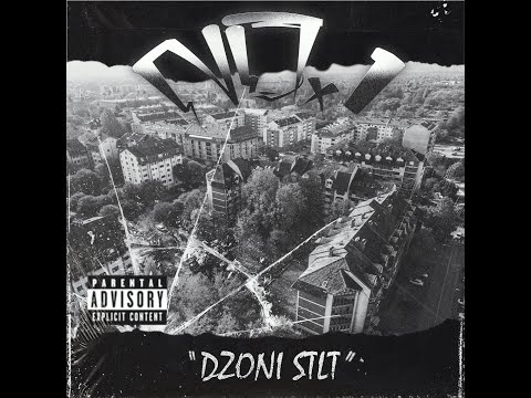Dzoni Stlt - No. 1 (Offical Demo) 2016