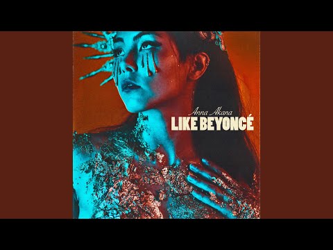 Video thumbnail for Like Beyoncé