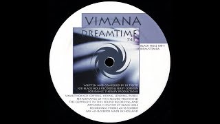 Vimana - Dreamtime (1999)