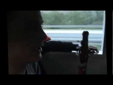 Tamburaški sastav EVERGREEN - Zora bila (Klapa Intrade)