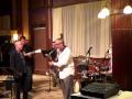 Steve Bernstein and the Mohonk All Stars
