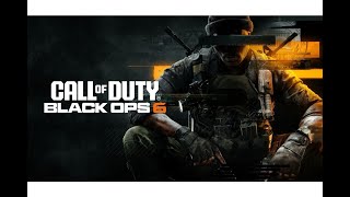 【COD BO6】レベル上げ配信