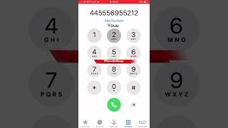 Me Without You - Ne-Yo | IPhoneDial Version #shorts