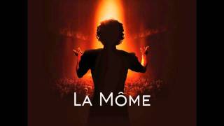 La Mome Soundtrack Lisieux