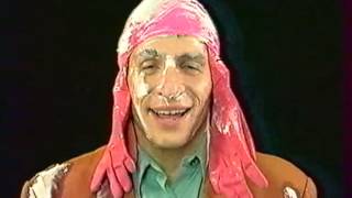 France 2 (1994) - Promo "N'oubliez pas votre brosse à dents"