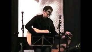 Cseh - Bereményi: A kezdet kezdete - Mechle Tamás és a Katedra és Barátai, 2009.09