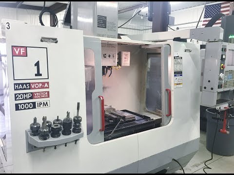 2003 HAAS VF-1 - VIDEO DEMO