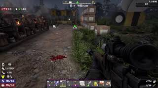 [参加型] [7days to die]  14日目ホードに挑戦　家カフェ・7DAYS支店2.0  コメント・アドバイス大歓迎！