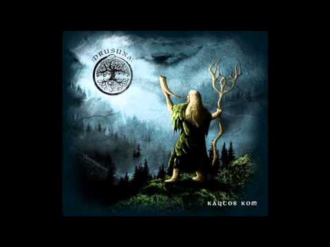 Drusuna - Wexta (Journey)