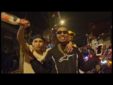 “ACELERA OS ROBOCOP” - MC Tiki, MC neguinho M7 e MC 7 SP (Vídeo Clipe Oficial)