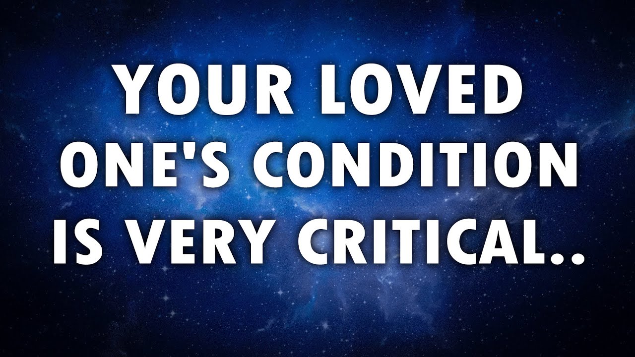 Your loved one had a NIGHTTIME PANIC ATTACK because they have...