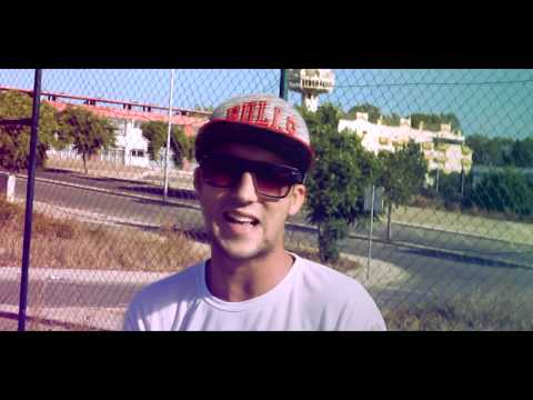 Modesto - Realidade Rap (Video Oficial)