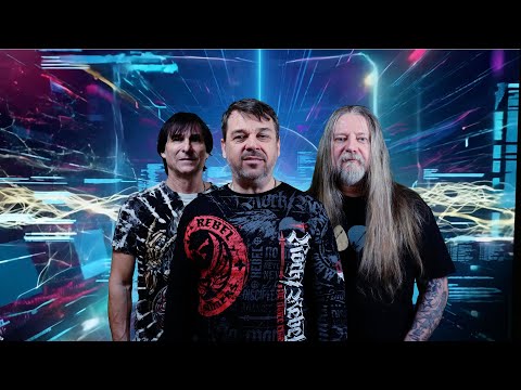 Extra Band - Digital Love  [Official Music Video]  4K