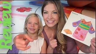 pigipigi Paint with Water Coloring Books Mess Free
