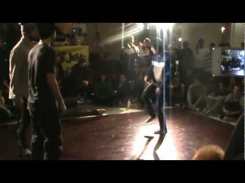 Breaking Steel: Zig & LostChild x Onton & Bridge