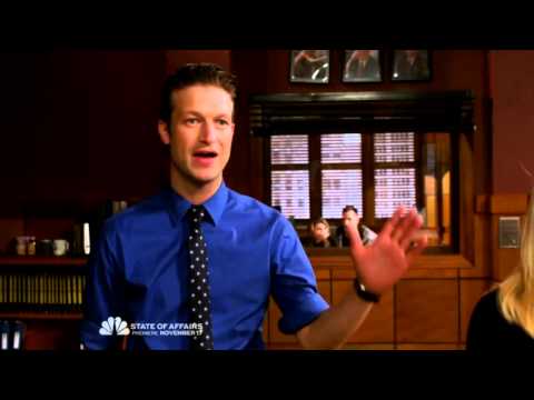 SVU Carisi's Salt Issues