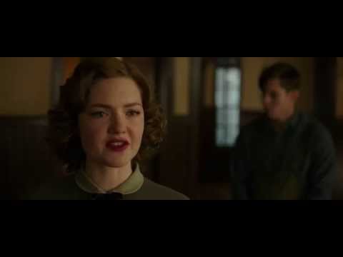 Disney's The Finest Hours | Trailer