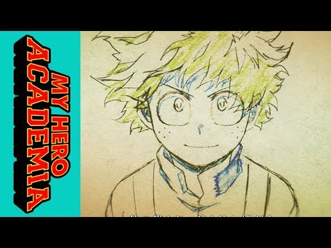 My Hero Academia Season 3 - Ending 1 | Update