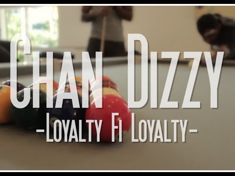 Chan Dizzy - Loyalty Fi Loyalty [OFFICIAL MUSIC VIDEO]