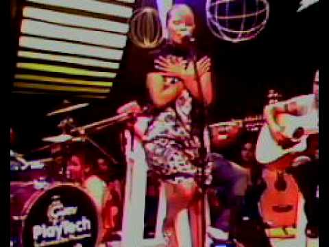 Enterno Amor - Lucynha Cintra