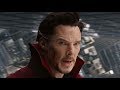 Dr. Strange Says "Equal Pay or No Way"! Dr. Strange Says "Equal Pay or No Way"!