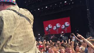 Circa waves - my love live