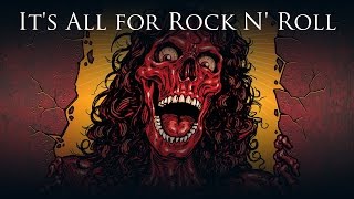 Airbourne - It&#39;s All for Rock N&#39; Roll (subtitulado) (ING/ESP)