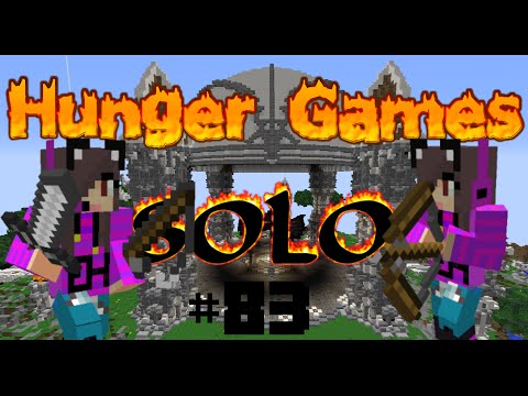 Hunger Games Solo #83: Run, or you die!
