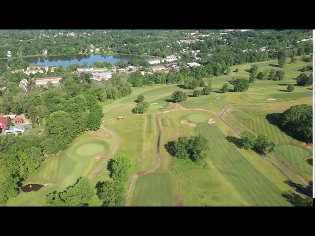 Rockland Lake State Park Golf Course Private Events Rockland Lake State Park Golf Course Private Events