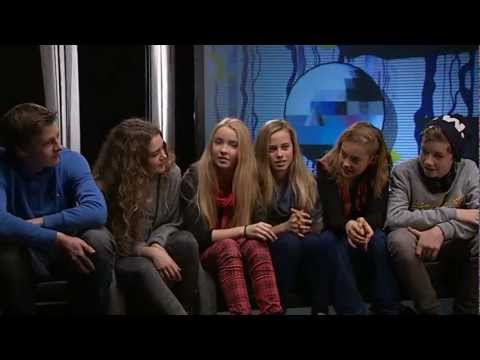 MGP 2013 teaser Artbreakers