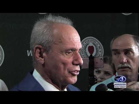 PawSox Deal Now Official - September 18th, 2018