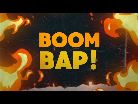 BOOM BAP - Carl Illest x Prince Notorio x Emman-G
