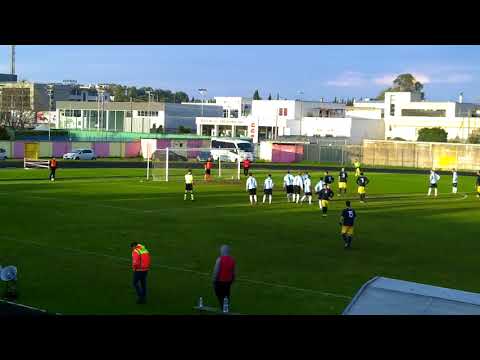 Maglie - Massafra 3-1