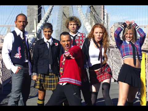 Kabah - Big Brother 2 El Complot (Audio)