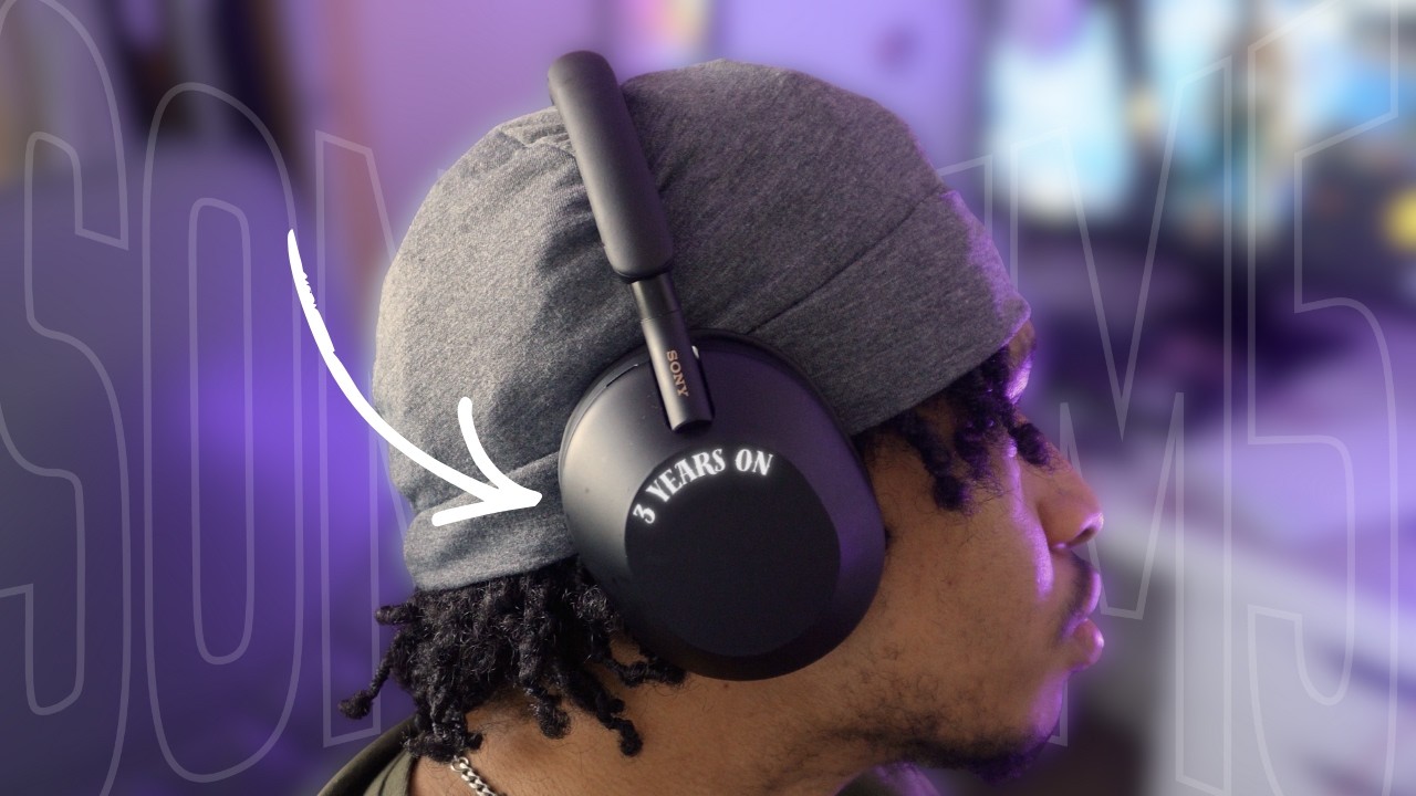 SONY WH-1000XM5 — 3 Years Later (Still Worth It in 2026?)