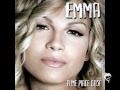 Moda' feat. Emma - Arrivera' sanremo 2011 ...