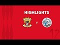 Samenvatting Go Ahead Eagles - FC Den Bosch (25-10-2019)