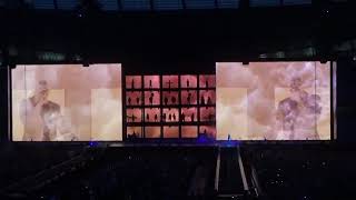 Jay Z - Beach Is Better - ON THE RUN 2 Tour - Live In Manchester 13/06/18