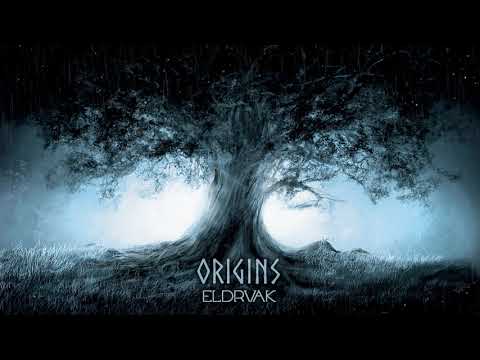 Eldrvak - Origins (Remastered 2022)