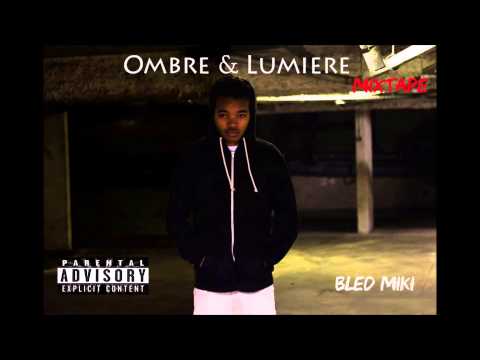 Mayiki feat Styl-X - Couleurs