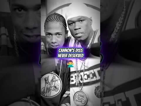 50 Cent on Nick Cannon’s Diss: Why He Never Responded 🎤🧊 | ​⁠@BreakfastClubPower1051FM