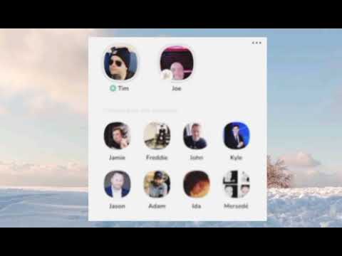 Joe Rogan using Clubhouse for first time | Tom Dillon, Eric Weinstein in a Clubhouse conversation