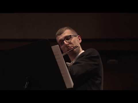 F. Doppler: Andante a rondo