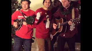 Royal Tailor&#39;s &quot;Have Yourself A Merry Little Christmas&quot;