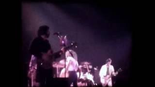 THE WHO - Dreaming From The Waist . 1976 . LIVE  . Zurich