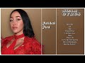 Dear August-Noah Cyrus-The ultimate music experience of 2024-Associated