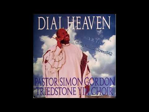 Bishop Simon Gordon - It Is Well